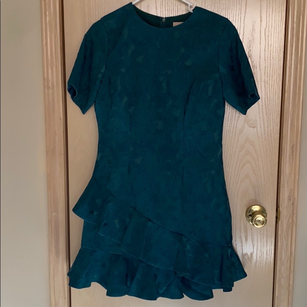 Keepsake Dress